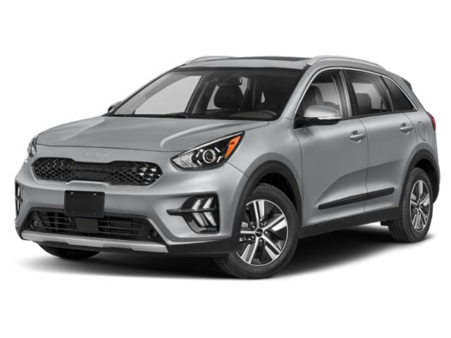 2022 Kia Niro EX Premium for sale in DAYTONA BEACH, FL