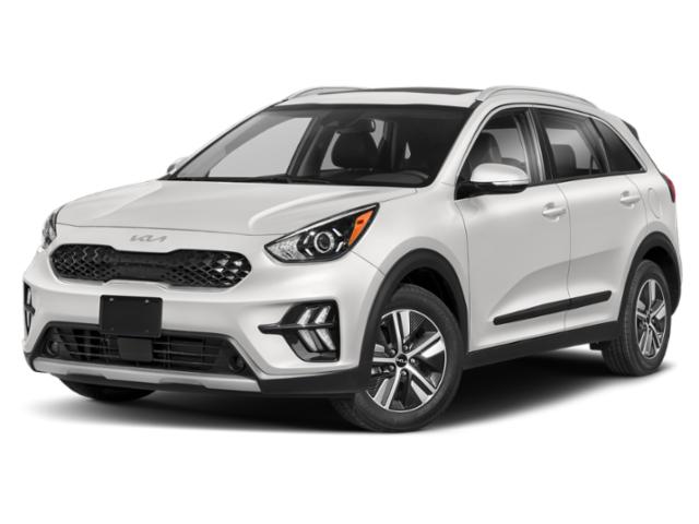 2022 Kia Niro Touring SE for sale in Lowell, MA