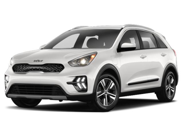 Kia niro top phev for sale