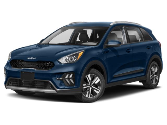 2022 Kia Niro Plug-In Hybrid LXS for sale in BATAVIA, OH