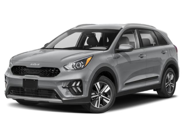 2022 Kia Niro Plug-In Hybrid LXS for sale in WINCHESTER, VA