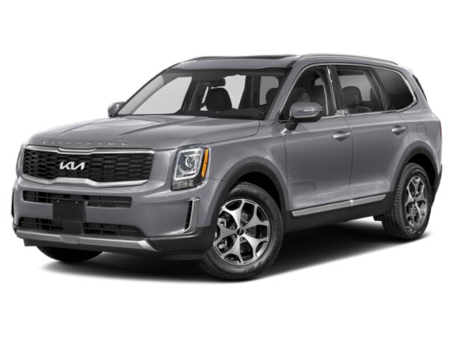 Used 2022 Kia Telluride For Sale in Tucson, AZ