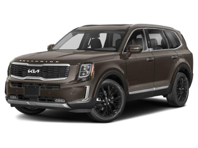 2022 Kia Telluride SX for sale in Algonquin, IL