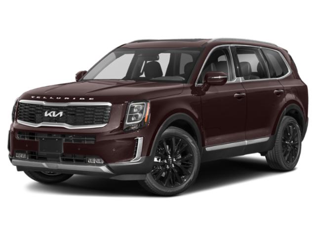2022 Kia Telluride SX for sale in Brooklyn Park, MN