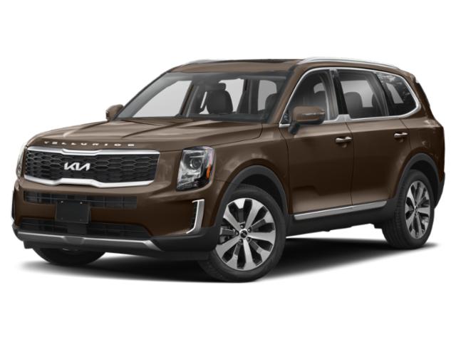 2022 Kia Telluride