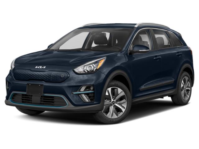 2022 Kia Niro EV EX for sale in MENTOR, OH