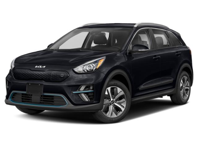 2022 Kia Niro EV S for sale in Vacaville, CA
