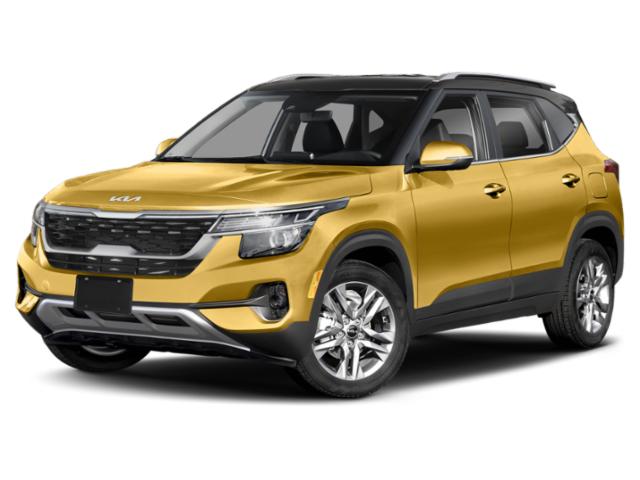 2022 Kia Seltos S for sale in Erie, PA