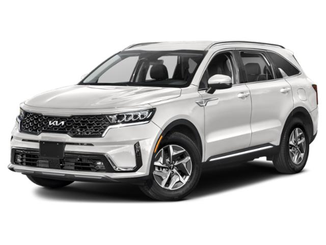 2022 Kia Sorento Hybrid EX for sale in Elk Grove, CA