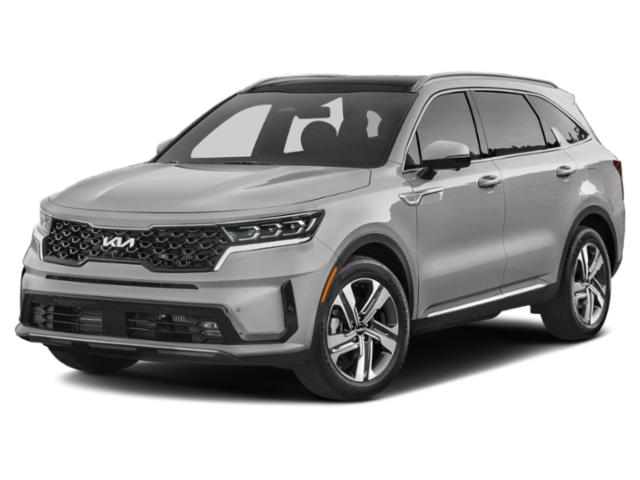 2022 Kia Sorento Hybrid SX for sale in Norco, CA
