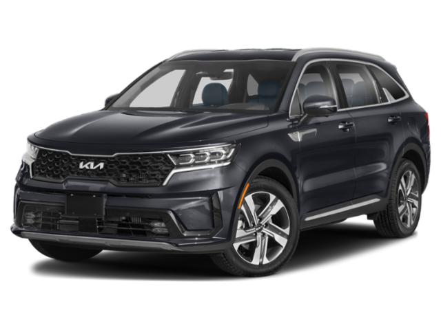 2022 Kia Sorento Hybrid SX Prestige for sale in Colma, CA