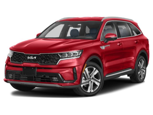 2022 Kia Sorento Hybrid SX Prestige for sale in Olathe, KS