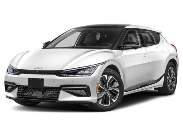 2022 Kia EV6 GT-Line for sale in Los Angeles, CA