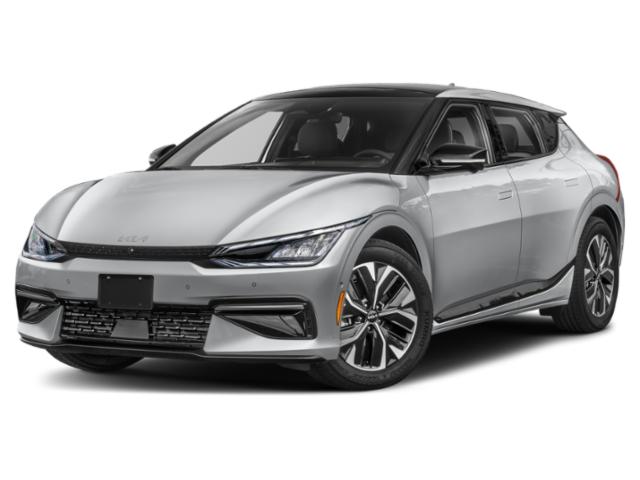 2022 Kia EV6 GT-Line for sale in RIVERSIDE, CA