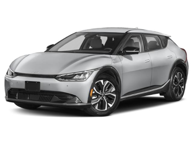 2022 Kia EV6 Wind for sale in FONTANA, CA