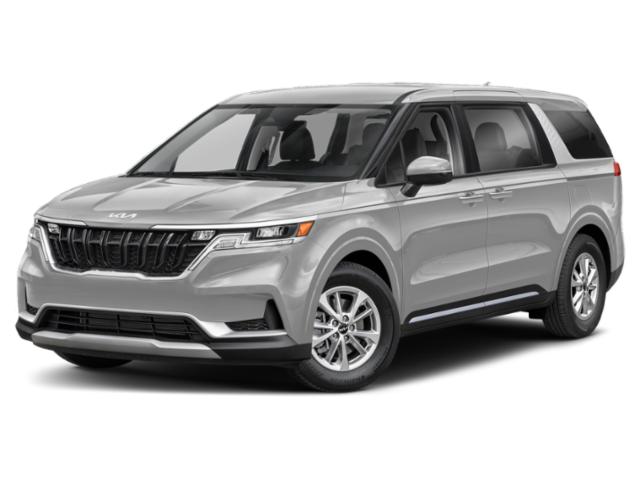 2022 Kia Carnival MPV LX
