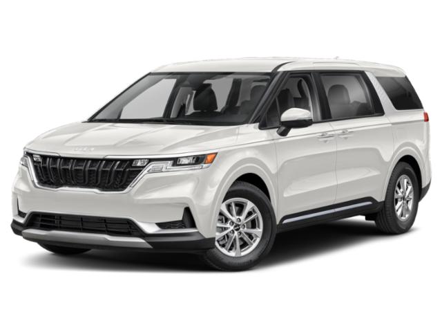 2022 Kia Carnival MPV LX Seat Package