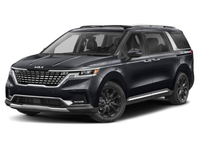 2022 Kia Carnival MPV SX Prestige for sale in Anderson, IN