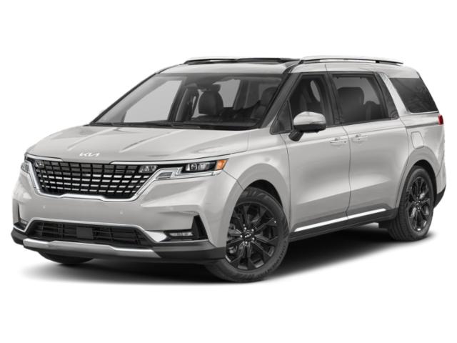 2022 Kia Carnival MPV SX Prestige for sale in PENSACOLA, FL