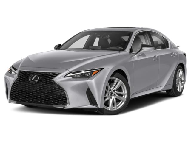2022 Lexus IS 300 300 2022 Lexus IS 300 300