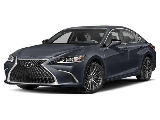2022 Lexus ES 350 ES 350
