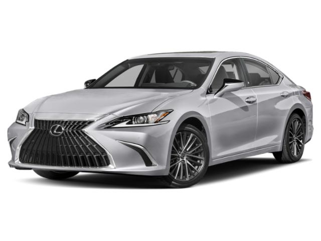 2022 Lexus ES 350 ES 350 for sale in Martinez, GA