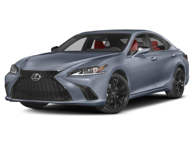 2022 Lexus ES 350 F SPORT for sale in Denton, TX