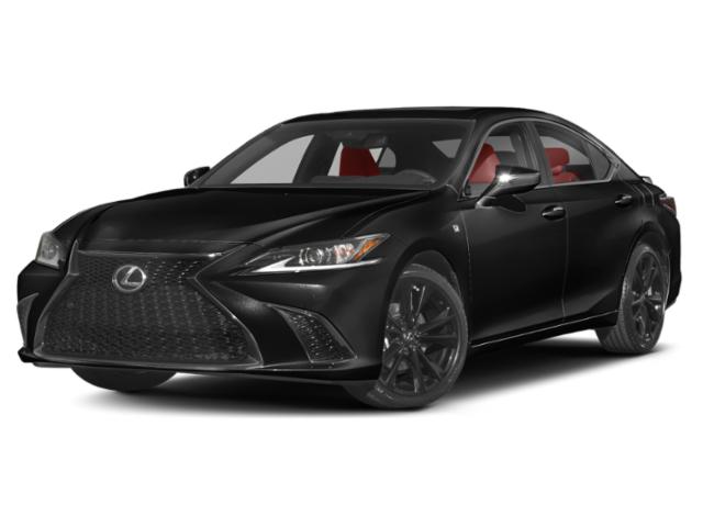 2022 Lexus ES 350 F SPORT for sale in Pelham, AL