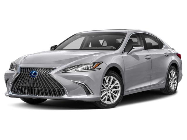 2022 Lexus ES 300h ES 300h for sale in Peoria, IL