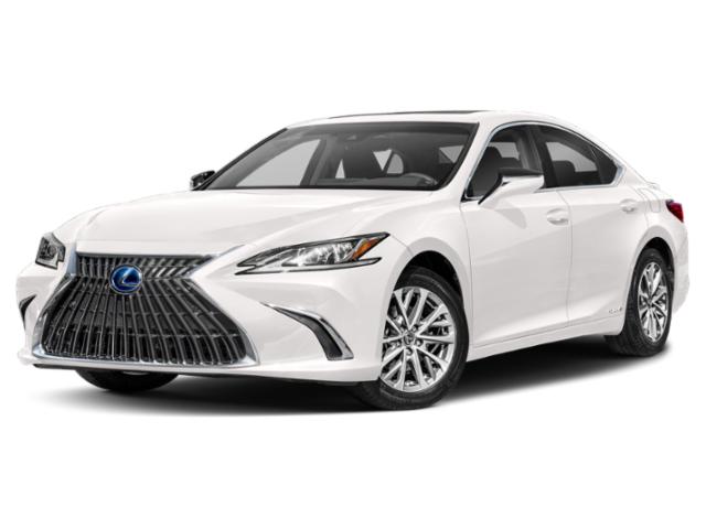 2022 Lexus ES 300h F SPORT for sale in Southaven, MS