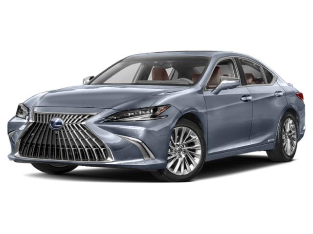 2022 Lexus ES 300h Luxury for sale in Henderson, NV