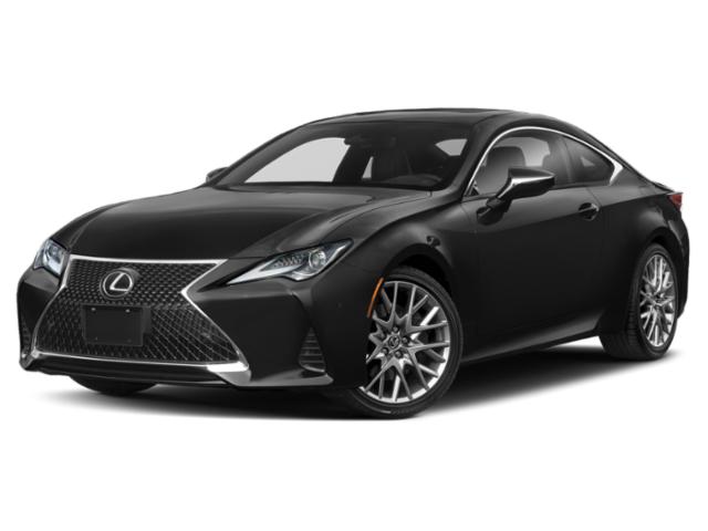 2022 Lexus RC 350 RC 350 for sale in Lexington, KY