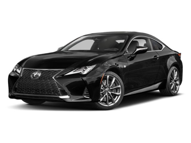 2022 Lexus RC 300 F SPORT for sale in Richmond, CA