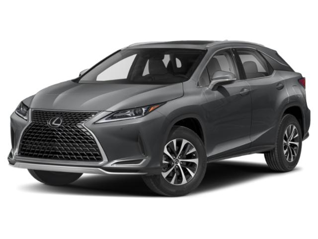2022 Lexus RX 350 350