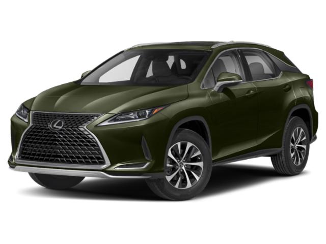 2022 Lexus RX 350 350 AWD