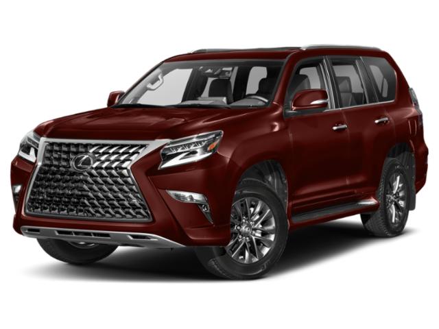 2022 Lexus GX 460 Premium 2022 Lexus GX 460 Premium