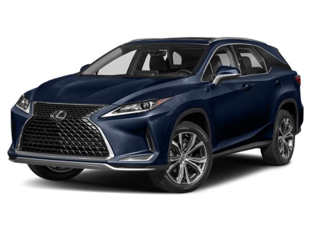 2022 Lexus RX 350 350L for sale in Rockville, MD