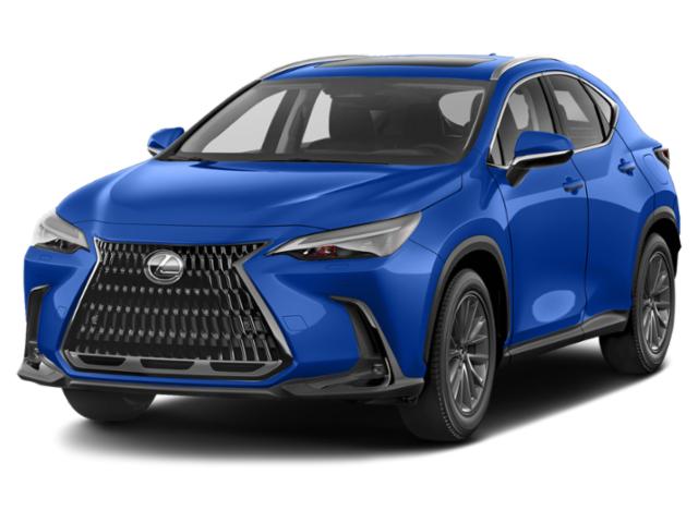 2022 Lexus NX Luxury for sale in Sacramento, CA