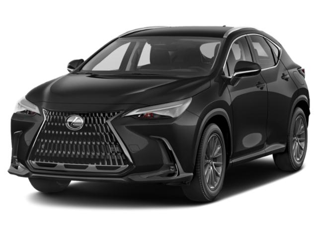 2022 Lexus NX NX 250 2022 Lexus NX NX 250