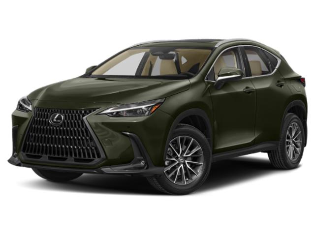 2022 Lexus NX 350 Premium for sale in Alexandria, VA