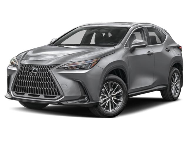 2022 Lexus NX 350h 350h AWD 2022 Lexus NX 350h 350h AWD