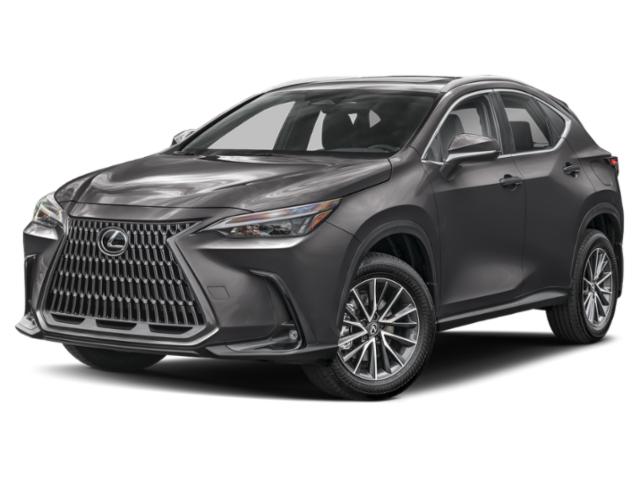 2022 Lexus NX 350h 350h Base AWD 2022 Lexus NX 350h 350h Base AWD
