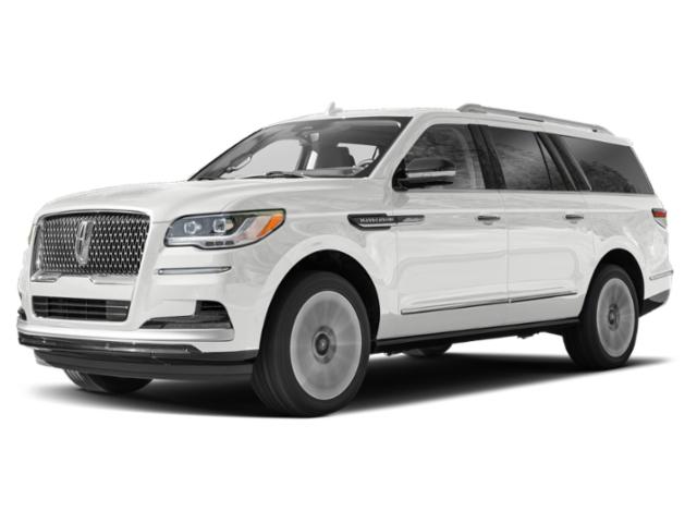 New 2022 Lincoln Navigator Black Label for sale in Englewood ...
