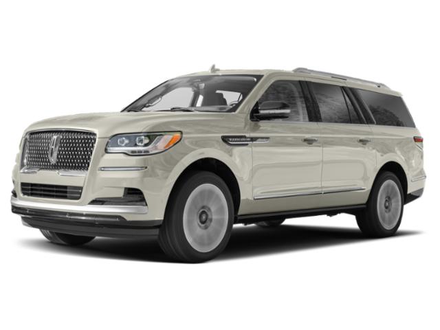 2022 Lincoln Navigator Reserve for sale in Reno, NV
