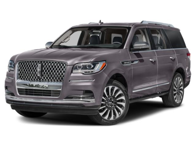 2022 Lincoln Navigator Black Label 2022 Lincoln Navigator Black Label