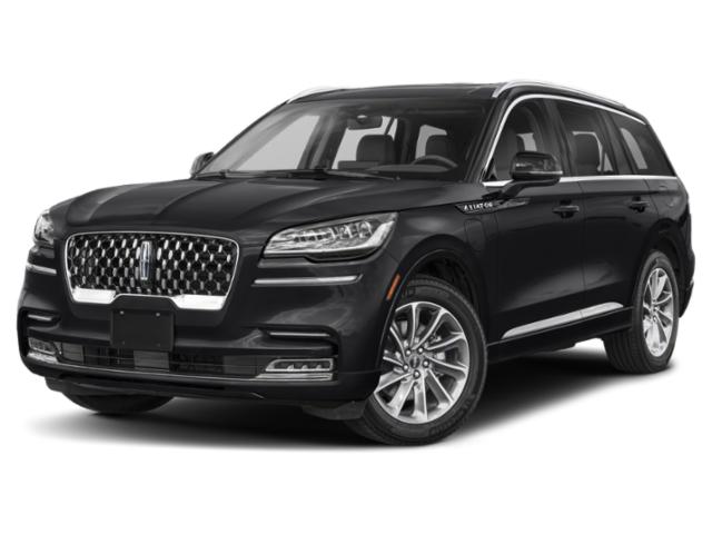 2022 Lincoln Aviator Grand Touring 2022 Lincoln Aviator Grand Touring