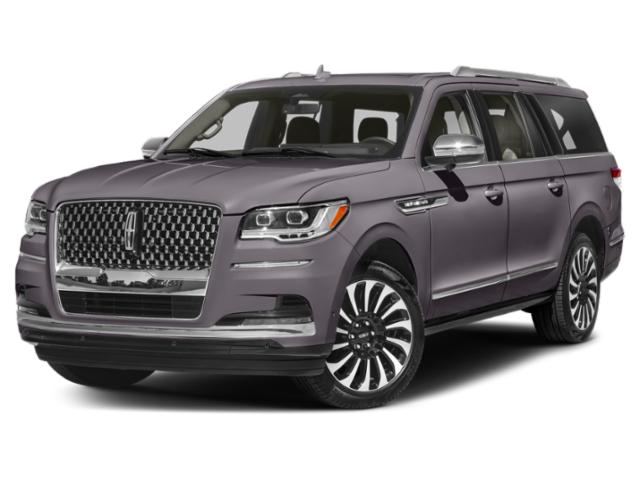 2022 Lincoln Navigator Black Label L 2022 Lincoln Navigator Black Label L
