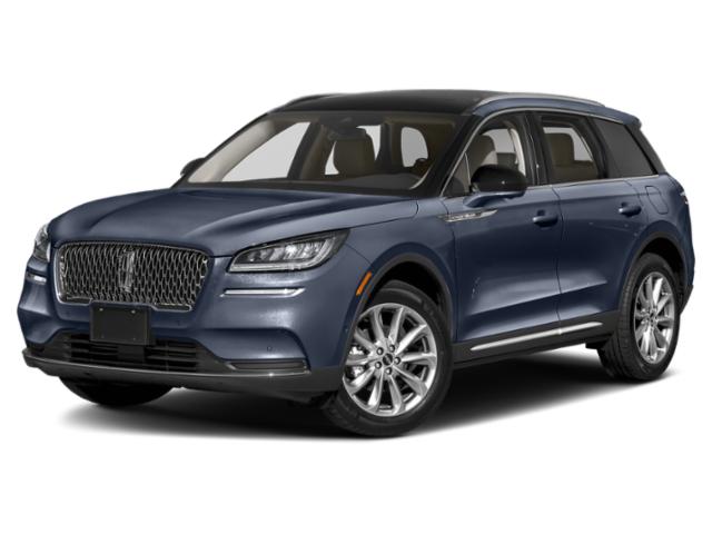 2022 Lincoln Corsair Standard for sale near Chicago, IL