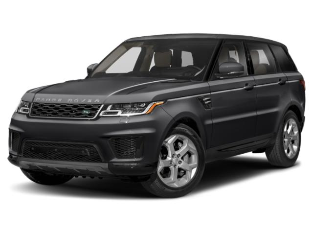 2022 Land Rover Range Rover Sport HST MHEV for sale in Mount Pleasant, WI