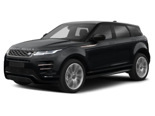 2022 Land Rover Range Rover Evoque R-Dynamic S for sale in Temple Hills, MD